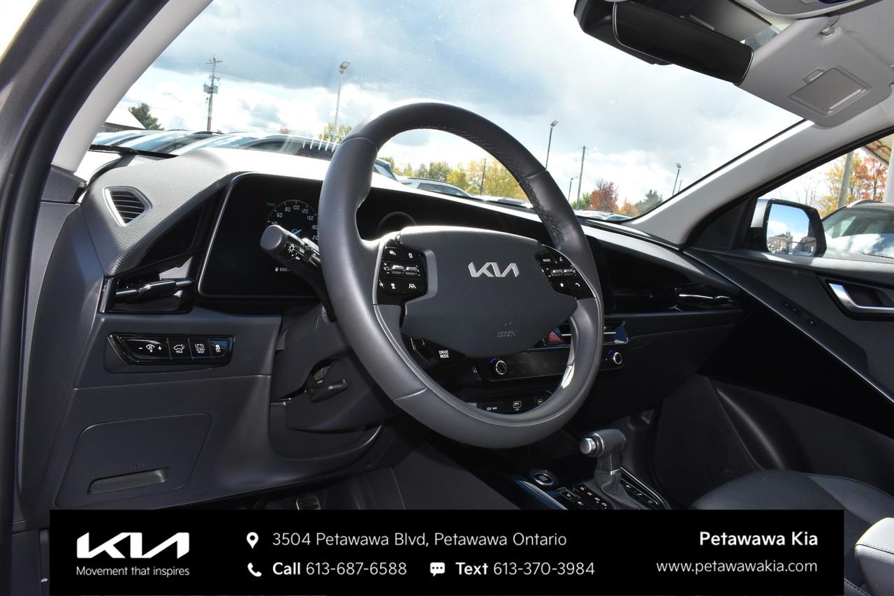 2026 Kia NIRO SX 4dr Front-Wheel Drive Sport Utility Photo