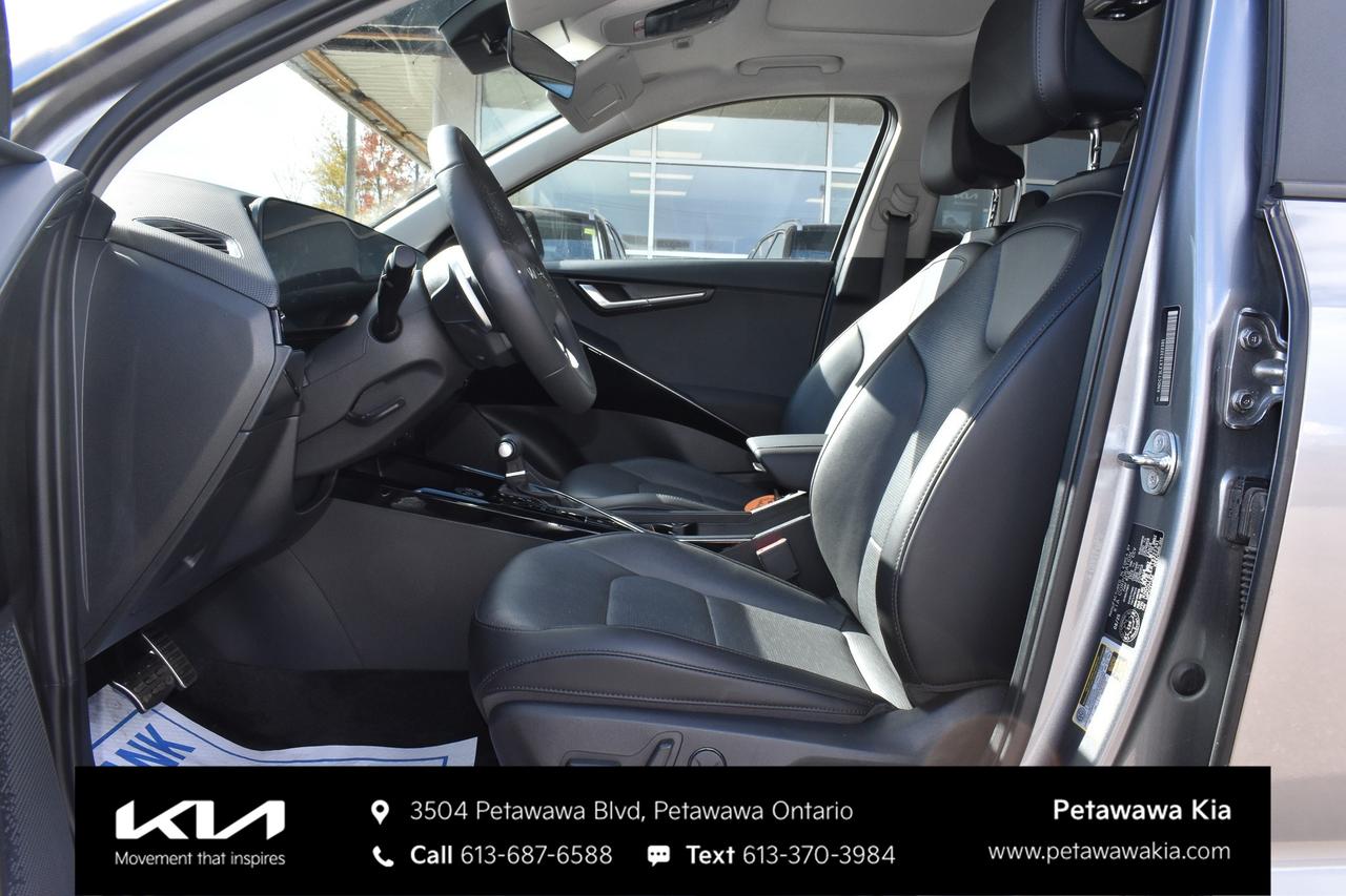 2026 Kia NIRO SX 4dr Front-Wheel Drive Sport Utility Photo