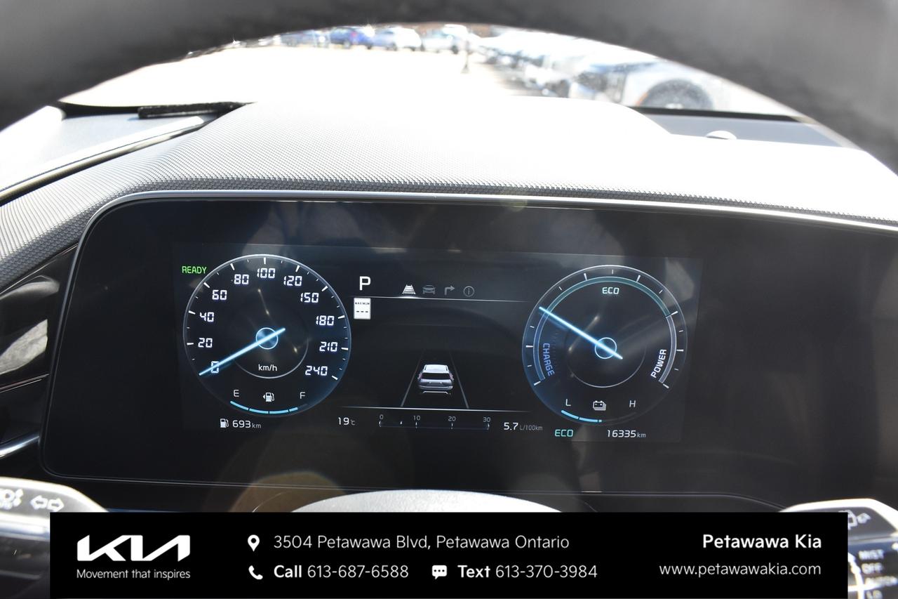 2026 Kia NIRO SX 4dr Front-Wheel Drive Sport Utility Photo