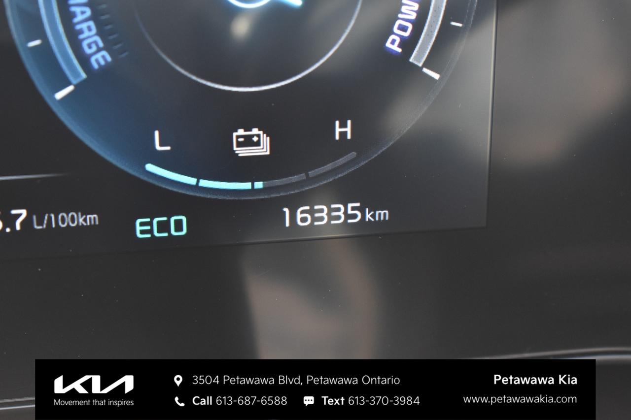 2026 Kia NIRO SX 4dr Front-Wheel Drive Sport Utility Photo