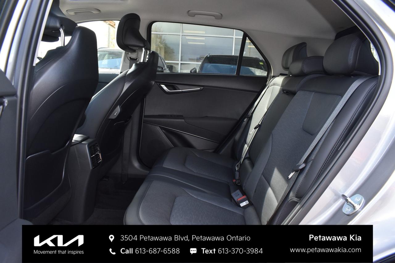 2026 Kia NIRO SX 4dr Front-Wheel Drive Sport Utility Photo
