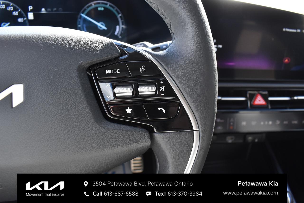 2026 Kia NIRO SX 4dr Front-Wheel Drive Sport Utility Photo