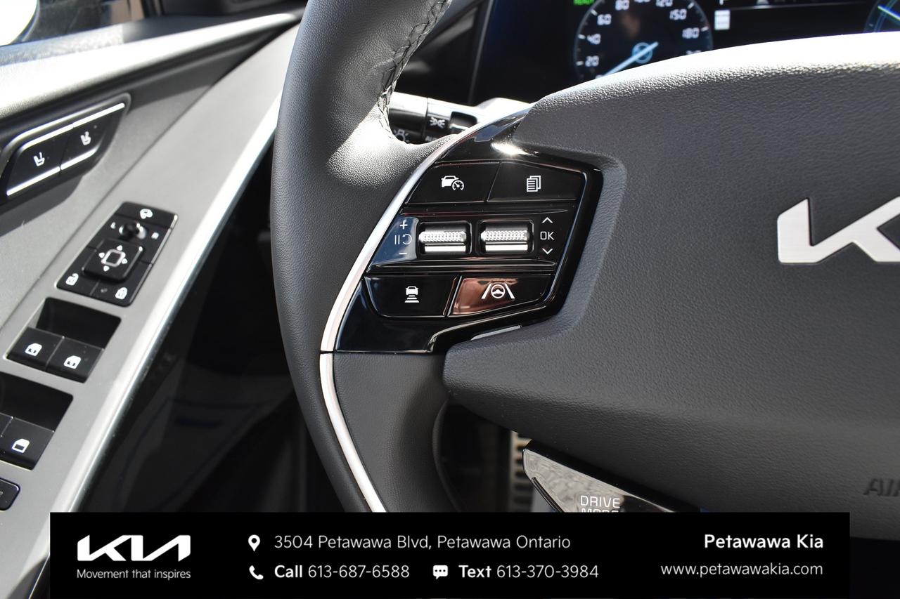 2026 Kia NIRO SX 4dr Front-Wheel Drive Sport Utility Photo
