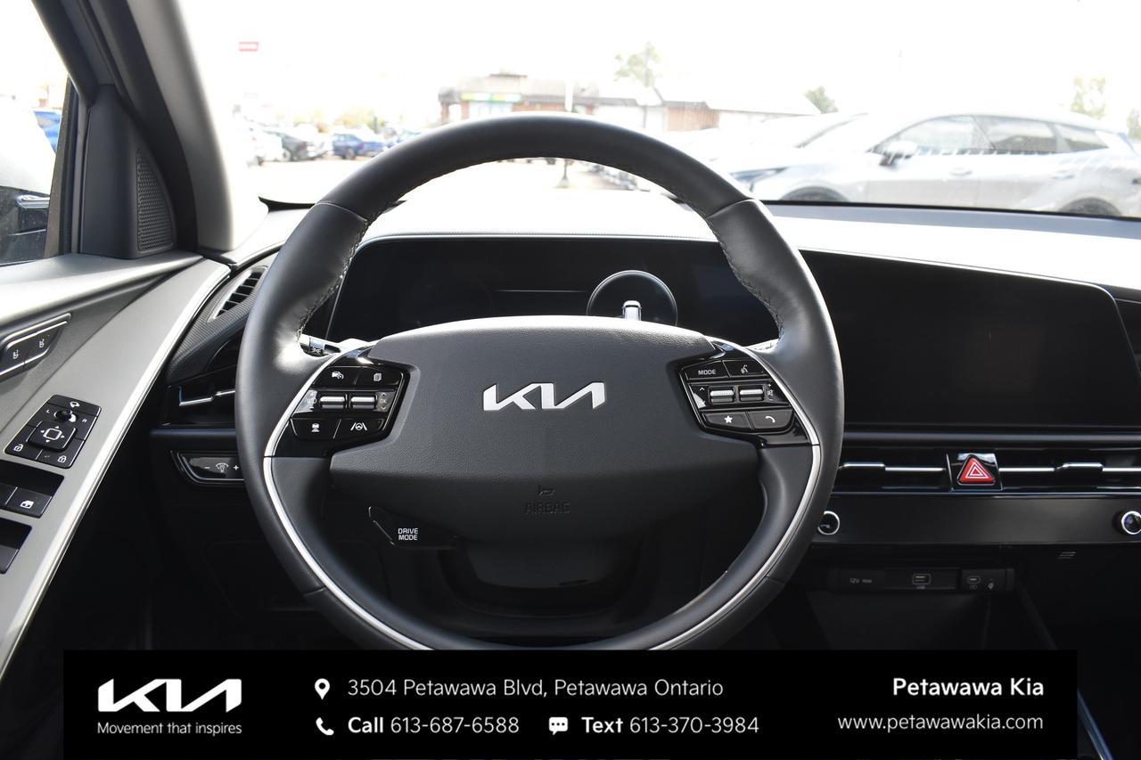 2026 Kia NIRO SX 4dr Front-Wheel Drive Sport Utility Photo