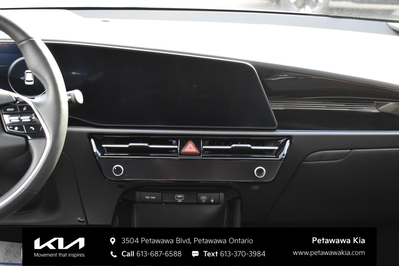 2026 Kia NIRO SX 4dr Front-Wheel Drive Sport Utility Photo