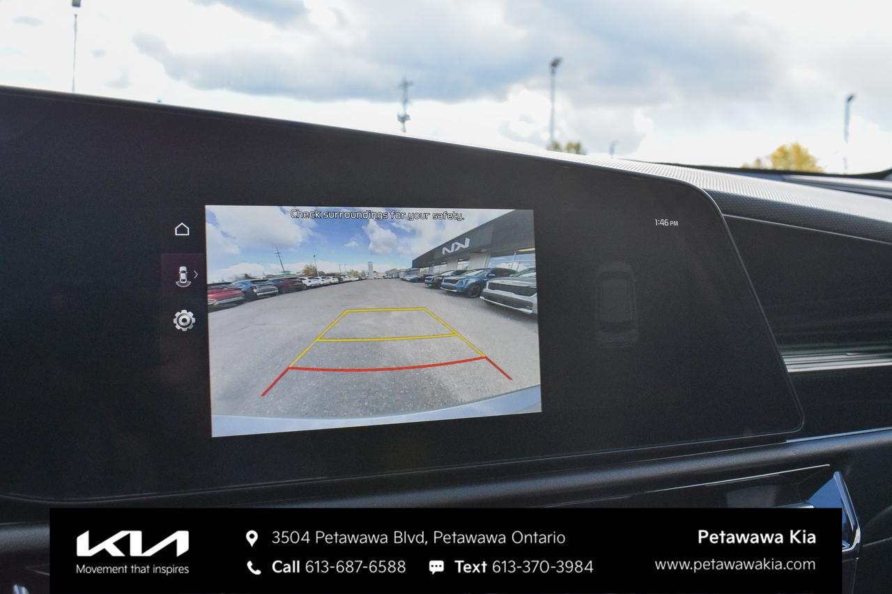 2026 Kia NIRO SX 4dr Front-Wheel Drive Sport Utility Photo