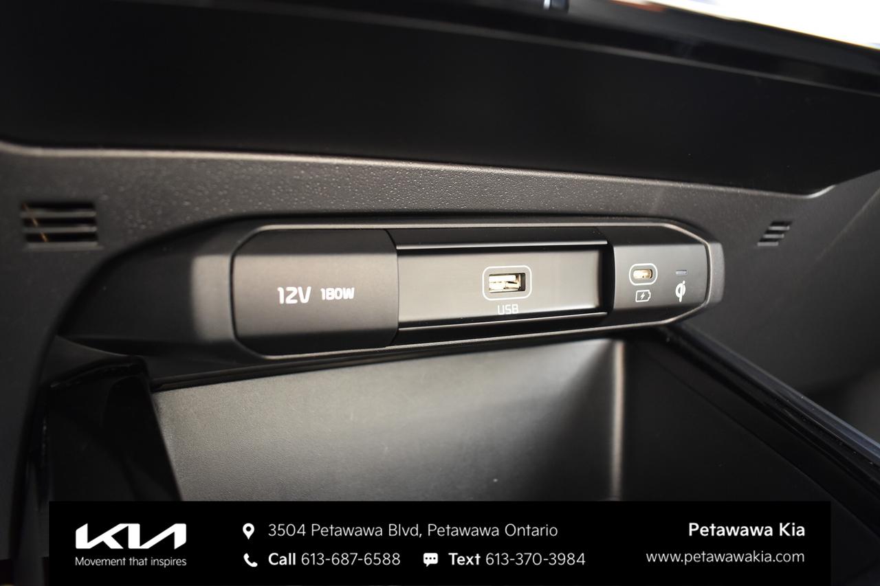 2026 Kia NIRO SX 4dr Front-Wheel Drive Sport Utility Photo