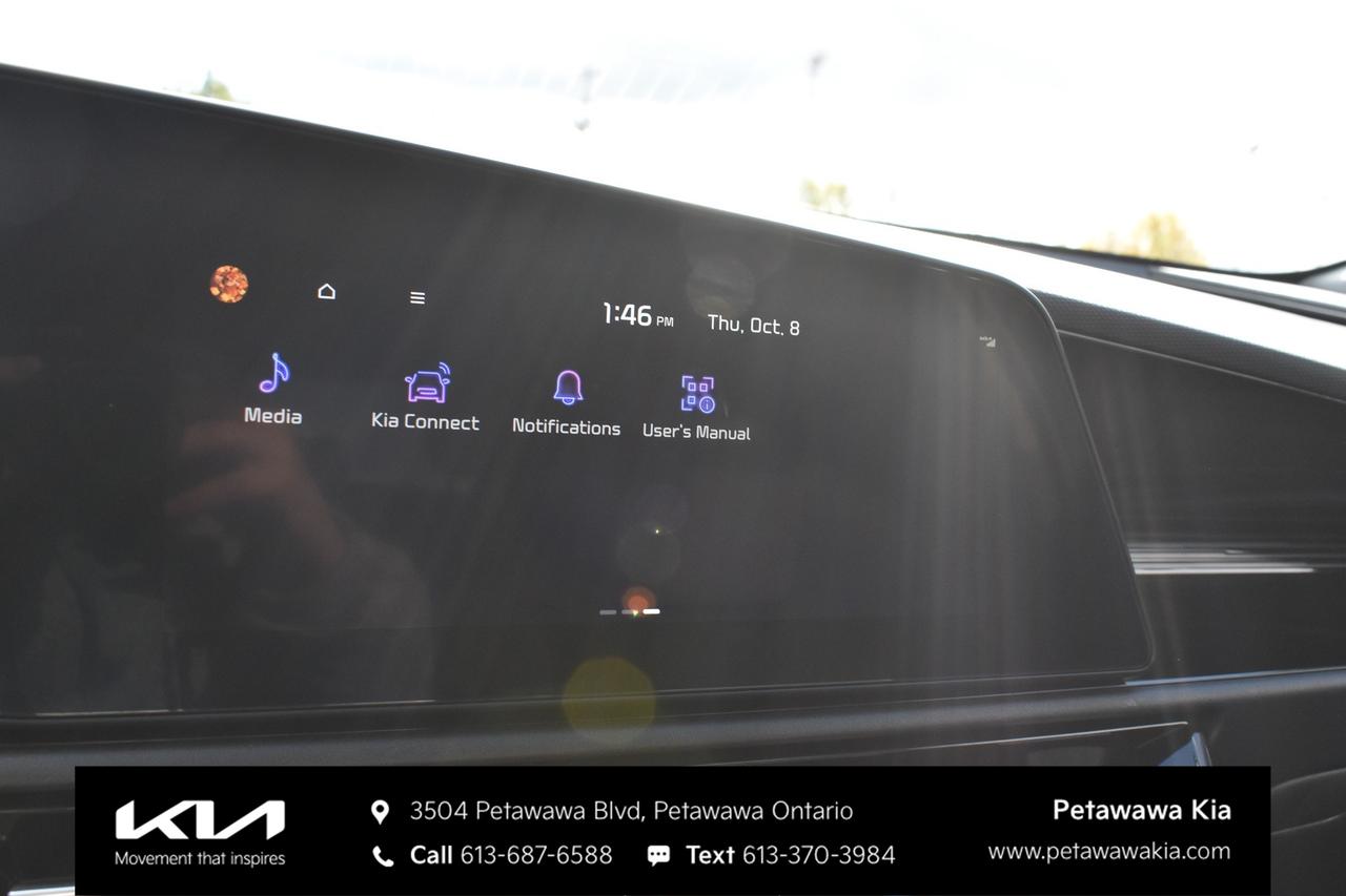 2026 Kia NIRO SX 4dr Front-Wheel Drive Sport Utility Photo