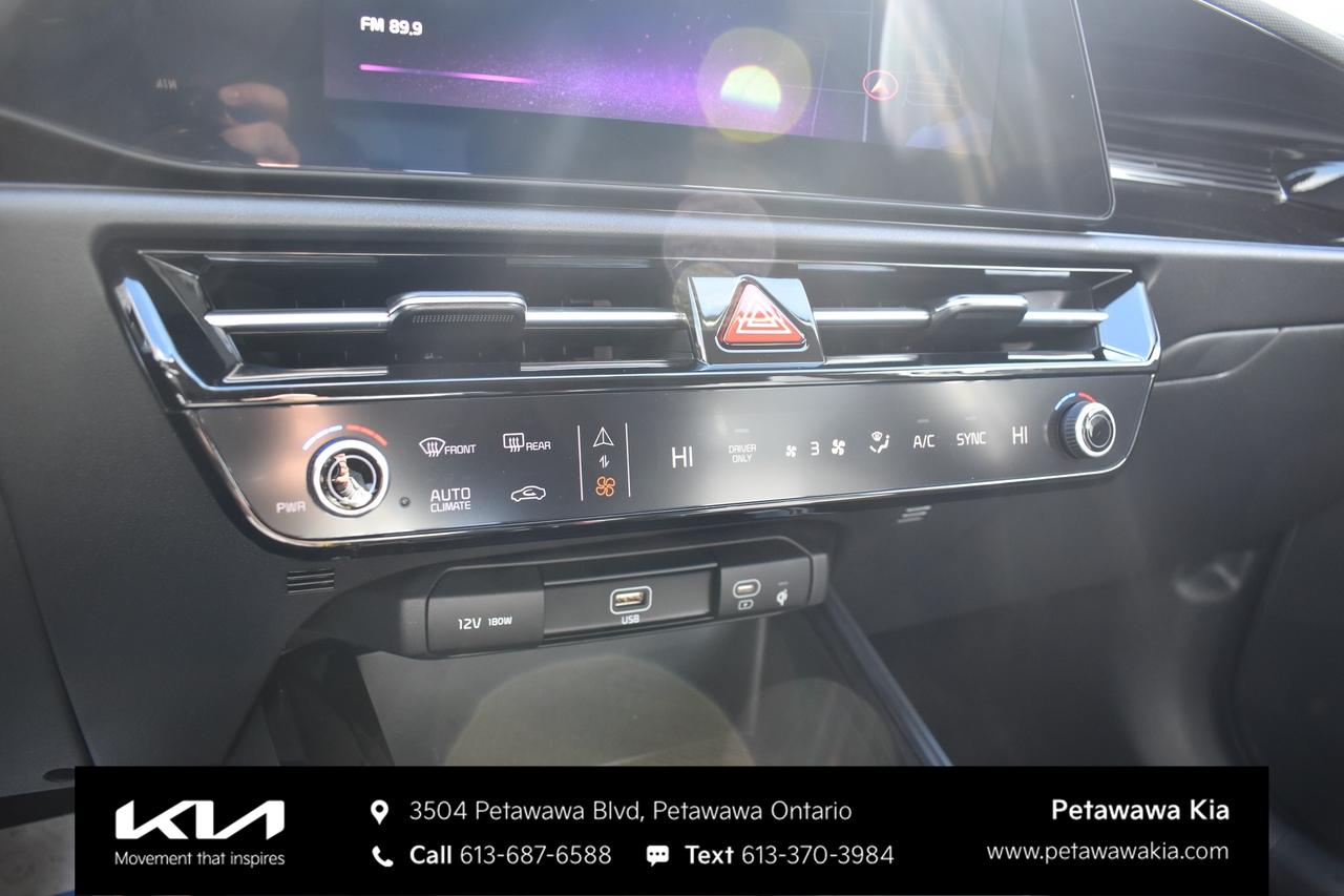 2026 Kia NIRO SX 4dr Front-Wheel Drive Sport Utility Photo