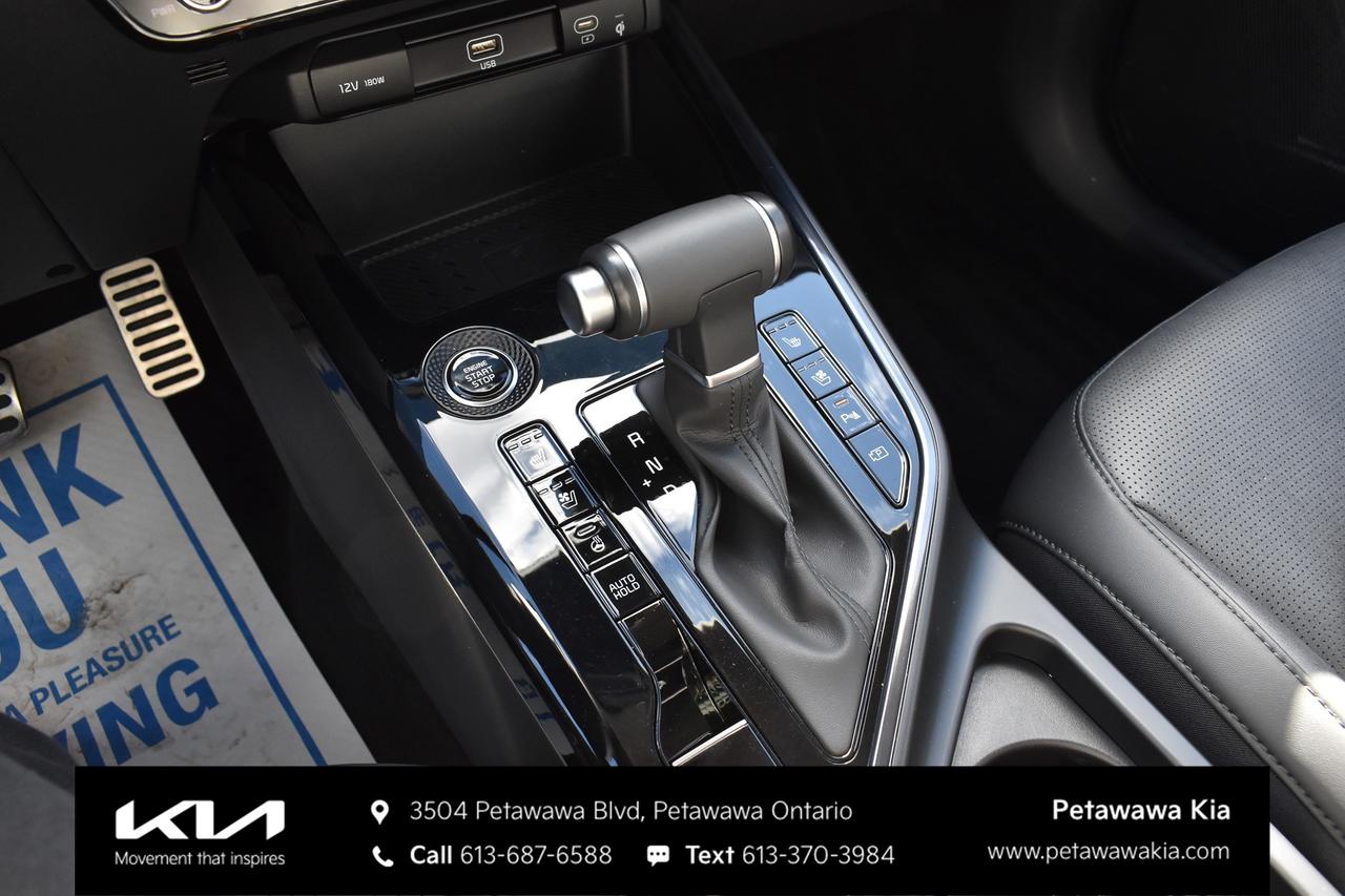 2026 Kia NIRO SX 4dr Front-Wheel Drive Sport Utility Photo