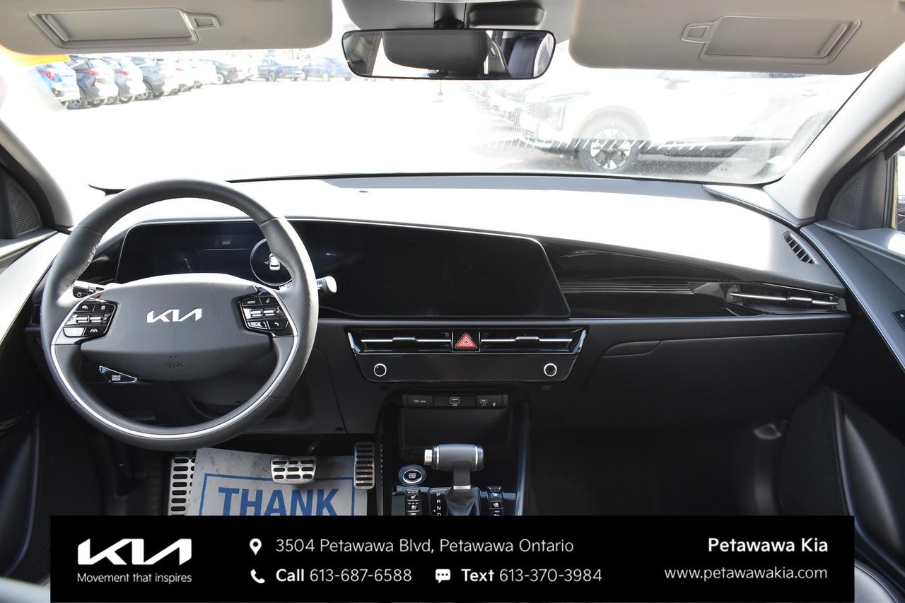 2026 Kia NIRO SX 4dr Front-Wheel Drive Sport Utility Photo