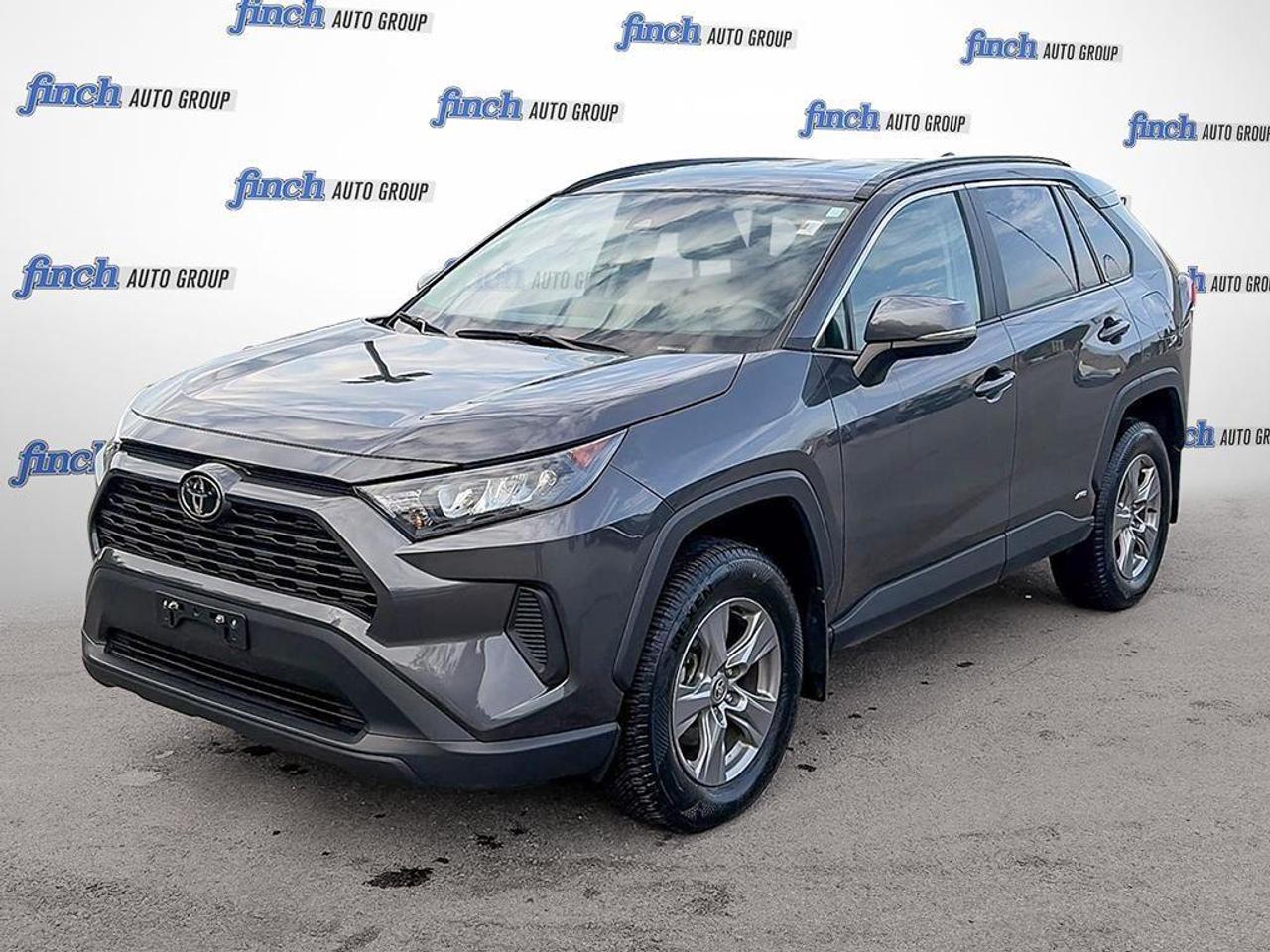 2025 Toyota RAV4 Hybrid LE 4dr All-Wheel Drive Photo0