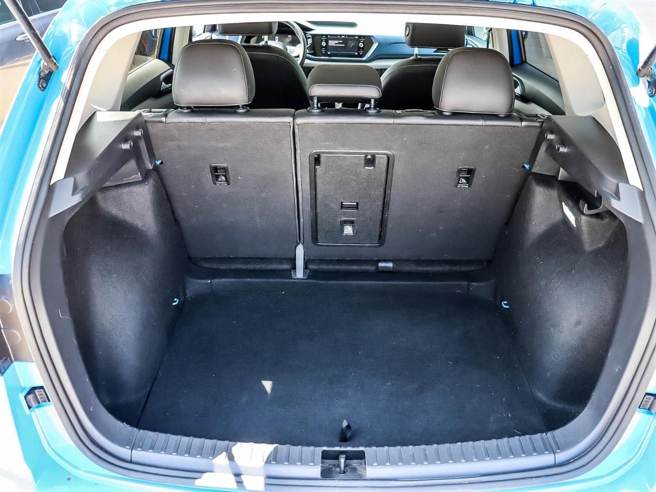 2024 Volkswagen Taos Comfortline FWD Photo