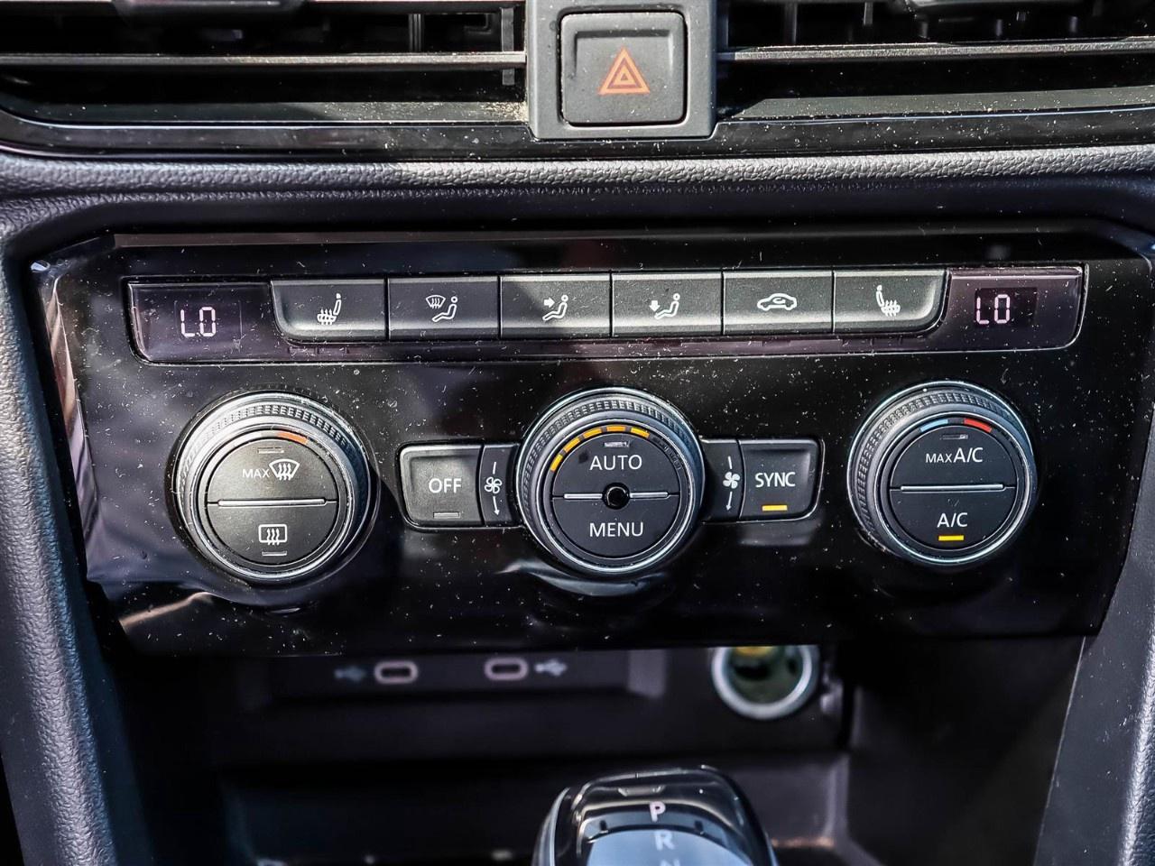 2024 Volkswagen Taos Comfortline FWD Photo