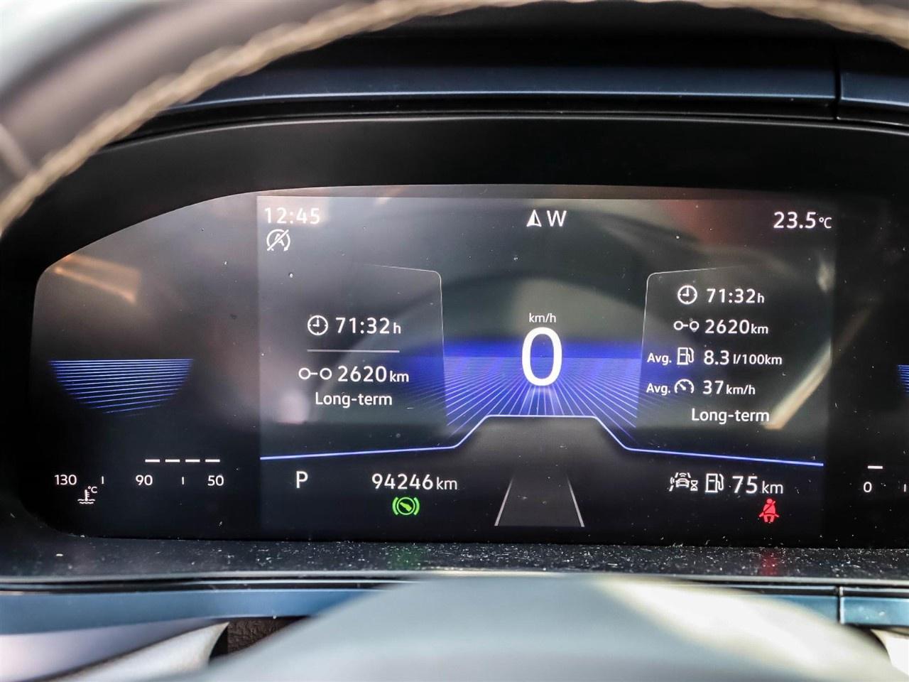 2024 Volkswagen Taos Comfortline FWD Photo