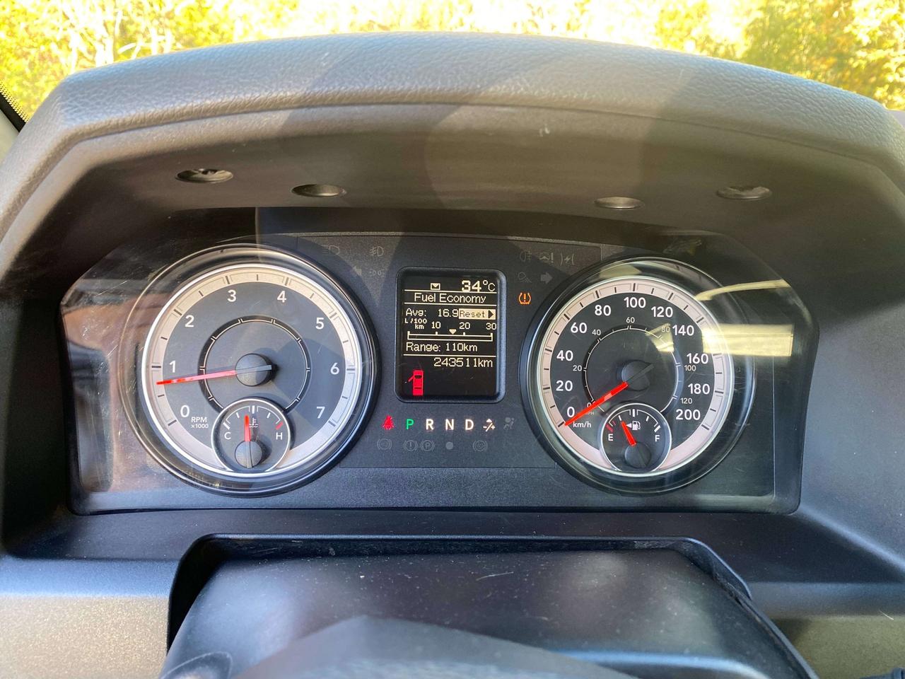 2016 RAM 1500 EXPRESS, AS IS, NOT INSPECTED FOR SAFETY EXPENSES! Photo