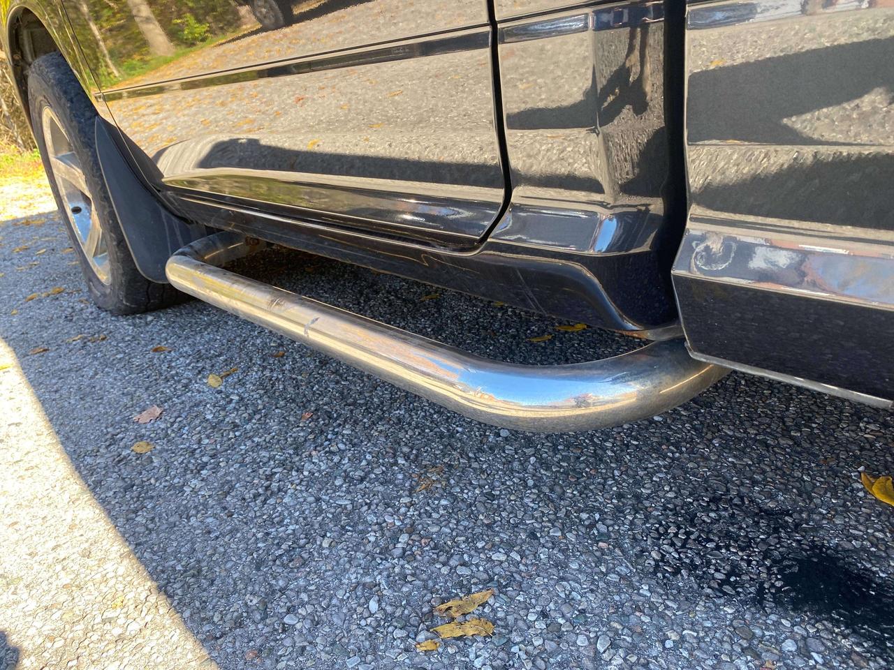 2016 RAM 1500 EXPRESS, AS IS, NOT INSPECTED FOR SAFETY EXPENSES! Photo
