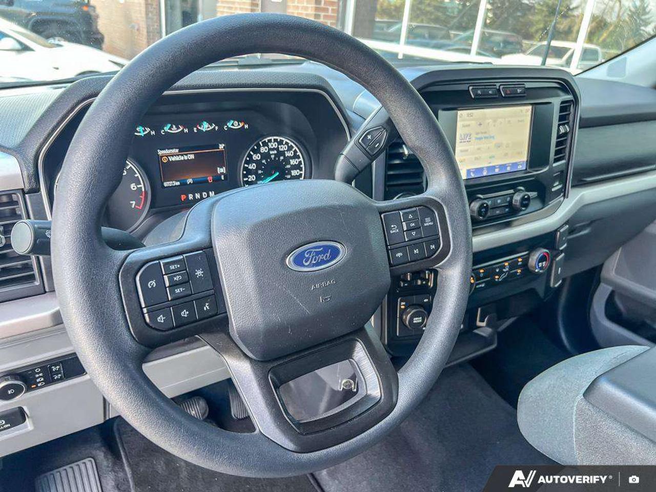 2023 Ford F-150 XLT   300A   TAILGATE STEP   3.5L V6 Photo