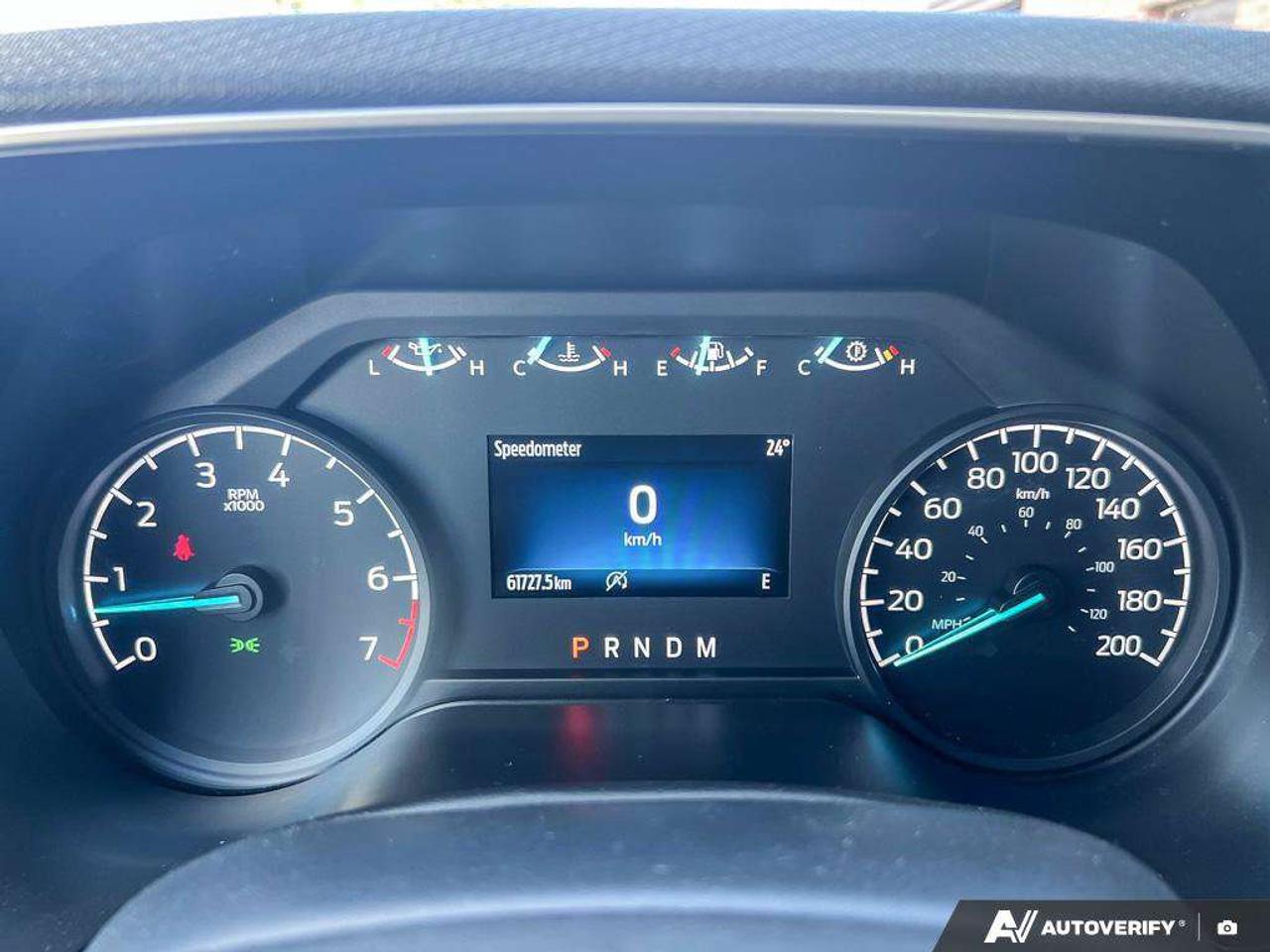 2023 Ford F-150 XLT   300A   TAILGATE STEP   3.5L V6 Photo