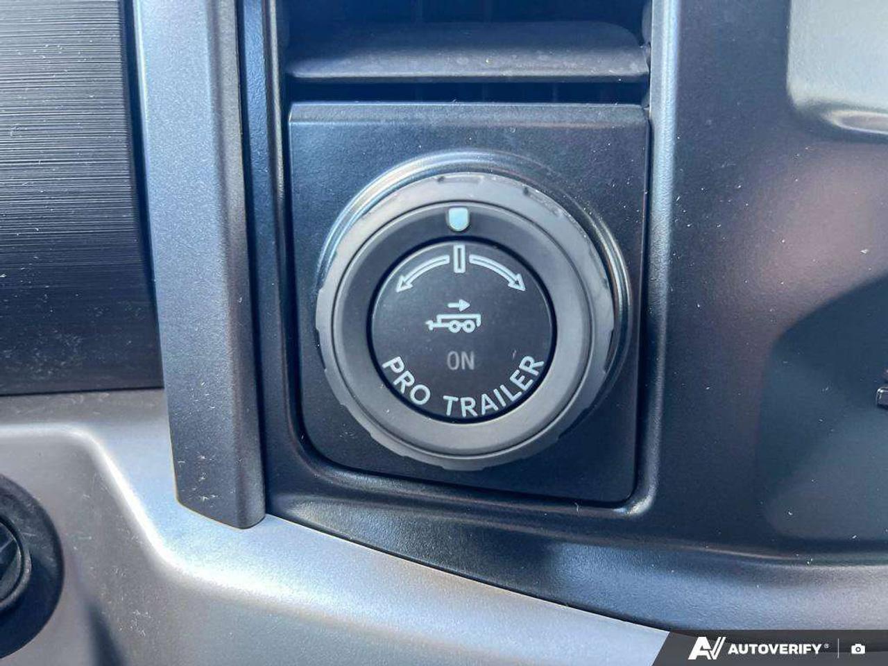 2023 Ford F-150 XLT   300A   TAILGATE STEP   3.5L V6 Photo