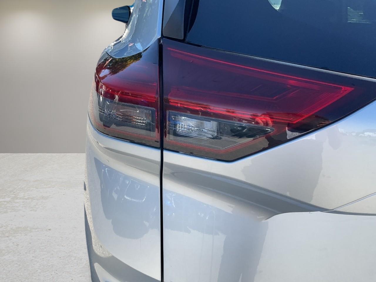 2025 Nissan Rogue  Photo