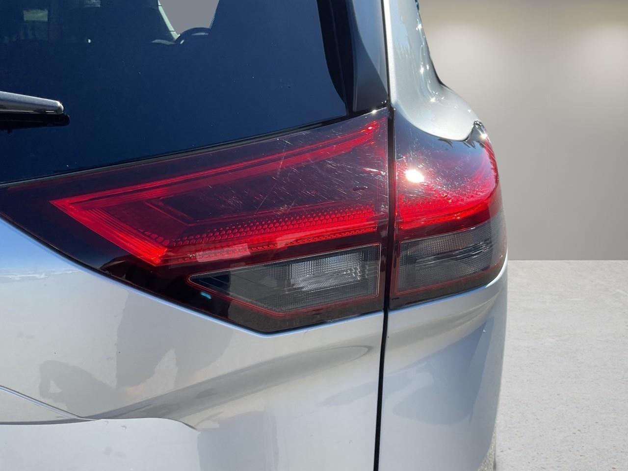 2025 Nissan Rogue  Photo