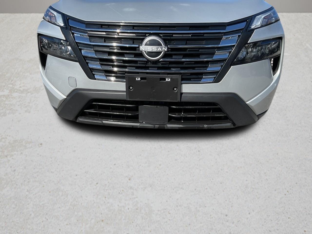 2025 Nissan Rogue  Photo