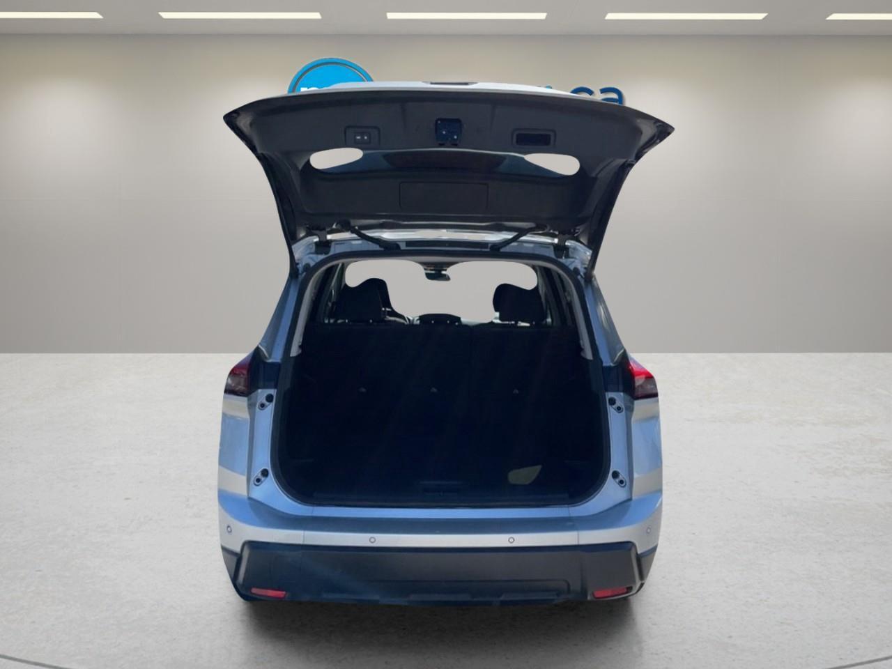 2025 Nissan Rogue  Photo