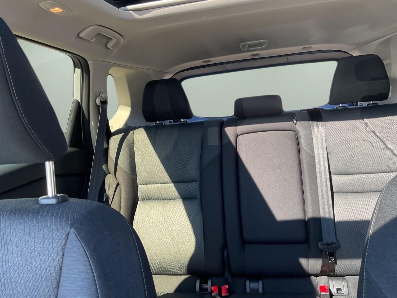 2025 Nissan Rogue  Photo