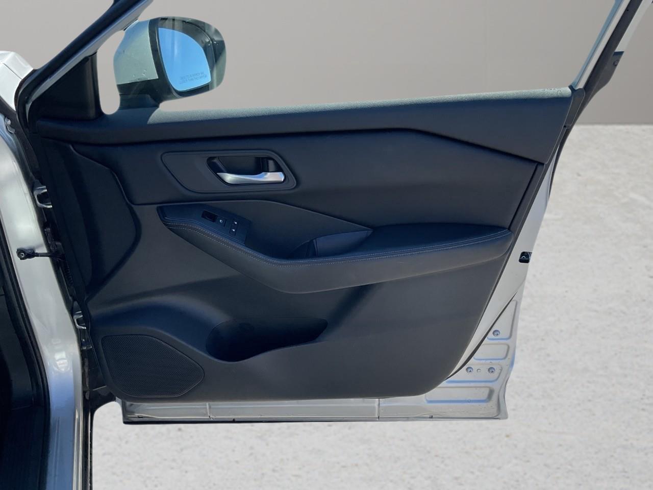2025 Nissan Rogue  Photo