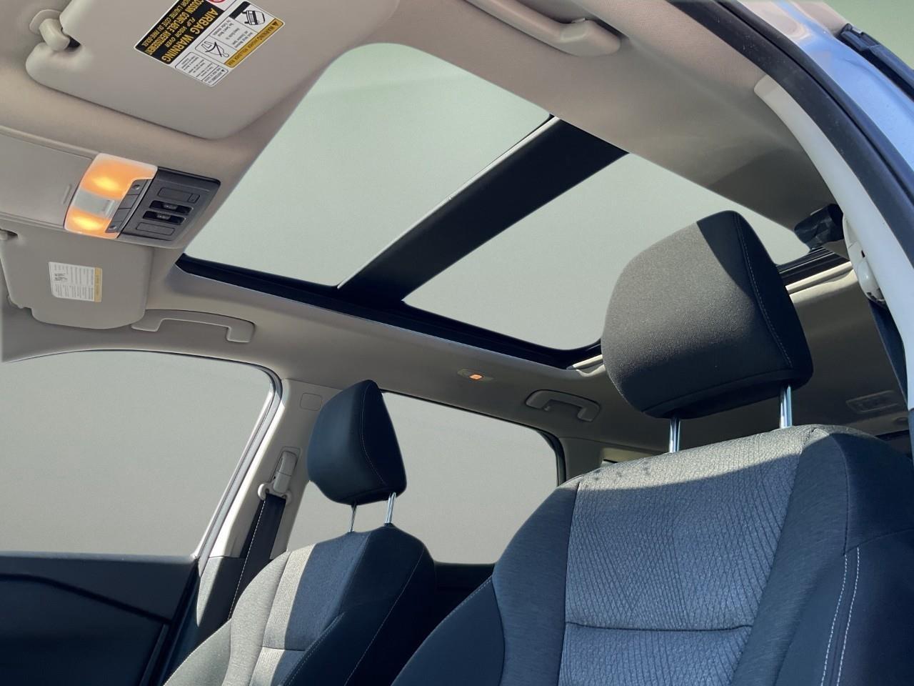 2025 Nissan Rogue  Photo