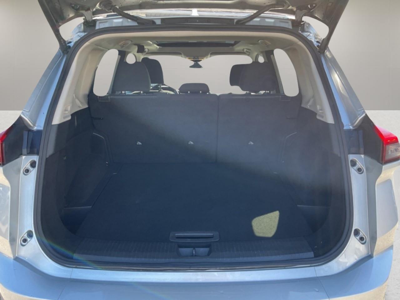 2025 Nissan Rogue  Photo