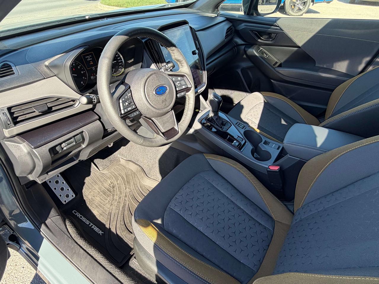 2024 Subaru Crosstrek Onyx **CALL NAPANEE 613*354*2100 Photo