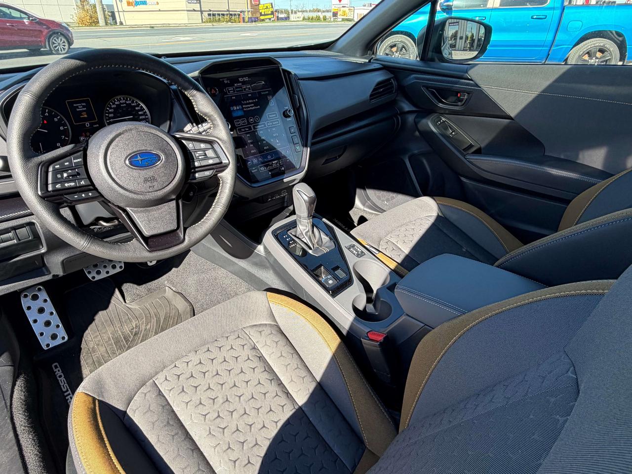 2024 Subaru Crosstrek Onyx **CALL NAPANEE 613*354*2100 Photo