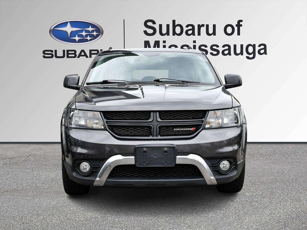 2015 Dodge Journey CROSSROAD   1OWNER   CLEAN CARFAX   CRUISE   ASIS Photo