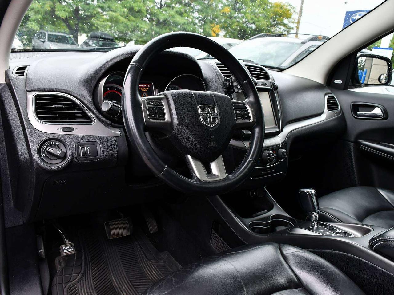 2015 Dodge Journey CROSSROAD   1OWNER   CLEAN CARFAX   CRUISE   ASIS Photo