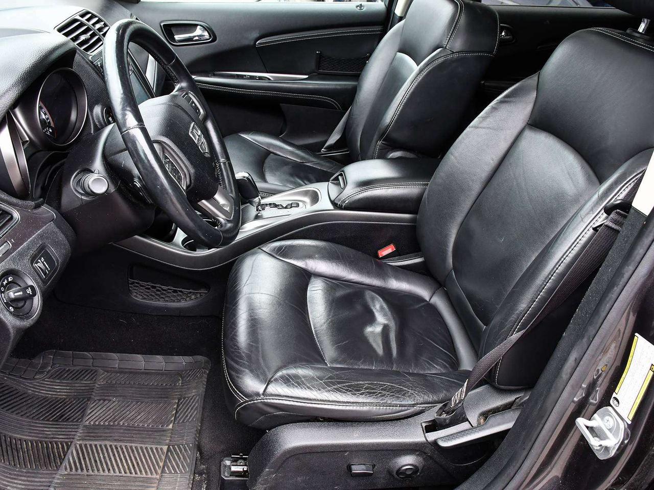 2015 Dodge Journey CROSSROAD   1OWNER   CLEAN CARFAX   CRUISE   ASIS Photo