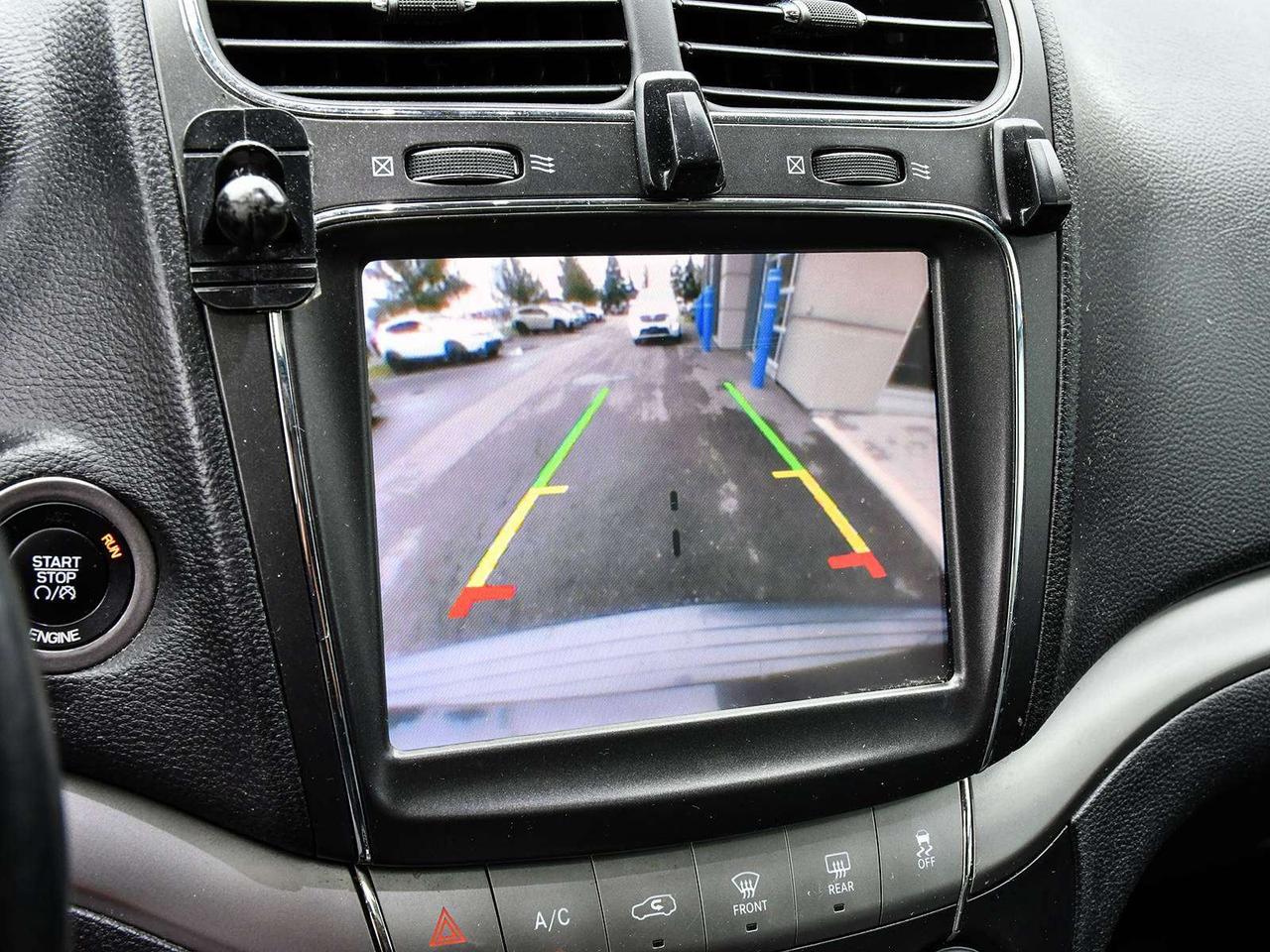 2015 Dodge Journey CROSSROAD   1OWNER   CLEAN CARFAX   CRUISE   ASIS Photo
