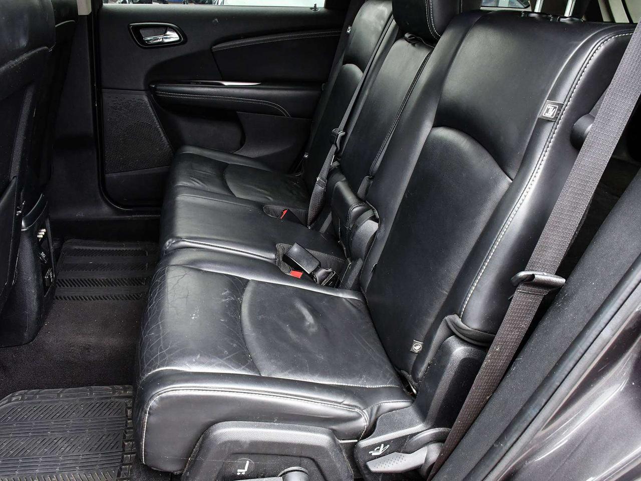 2015 Dodge Journey CROSSROAD   1OWNER   CLEAN CARFAX   CRUISE   ASIS Photo
