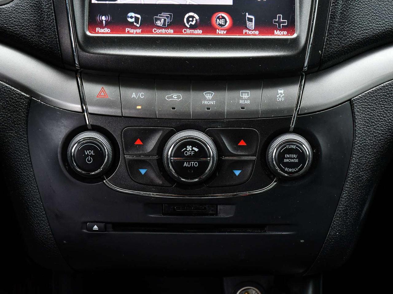 2015 Dodge Journey CROSSROAD   1OWNER   CLEAN CARFAX   CRUISE   ASIS Photo