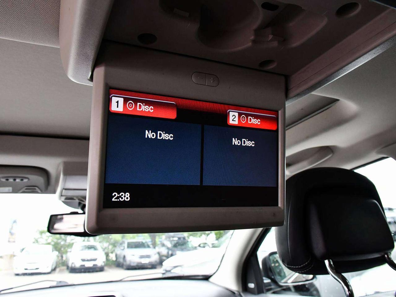2015 Dodge Journey CROSSROAD   1OWNER   CLEAN CARFAX   CRUISE   ASIS Photo