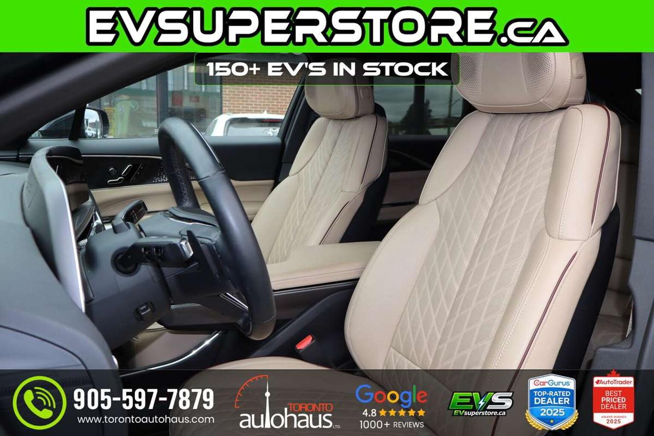 2024 Cadillac LYRIQ SPORT 3 I 600E4 AWD Photo