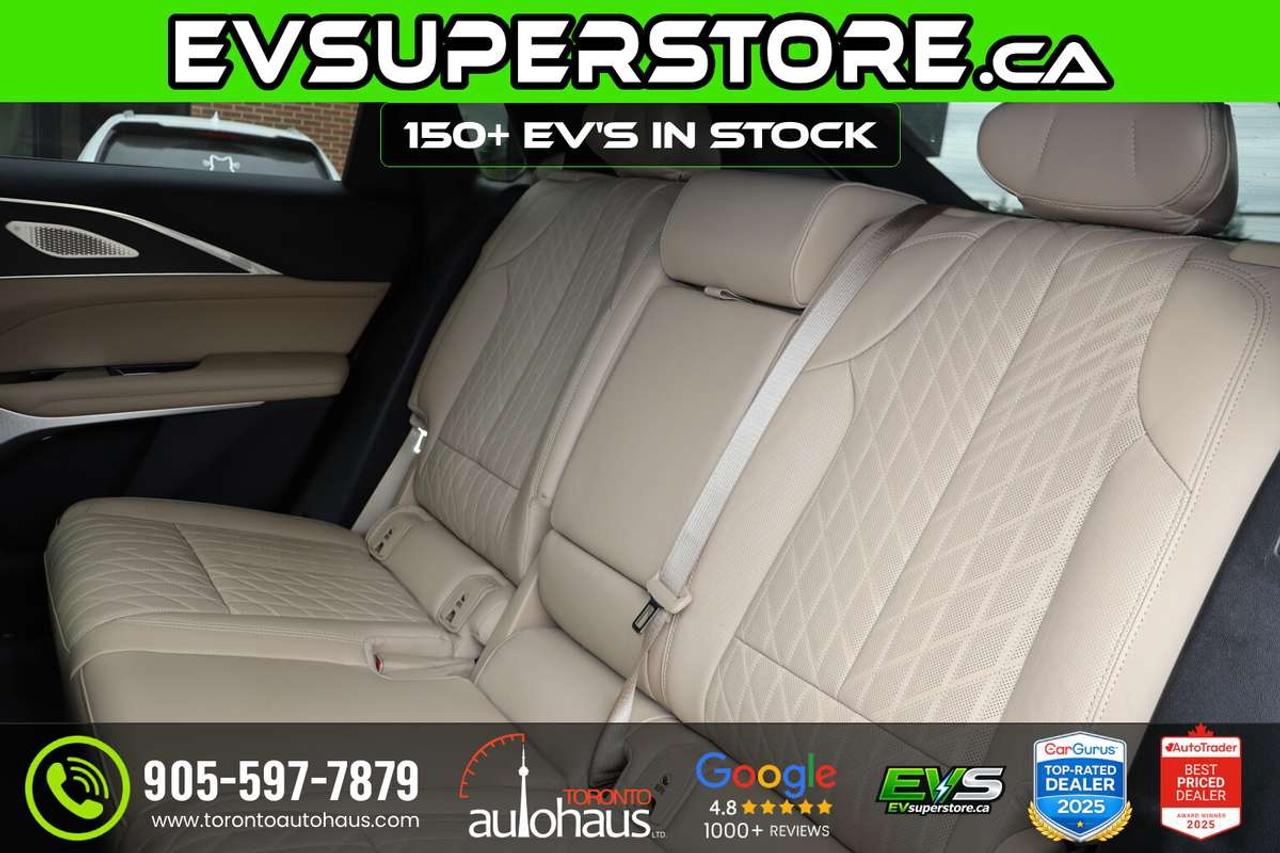 2024 Cadillac LYRIQ SPORT 3 I 600E4 AWD Photo