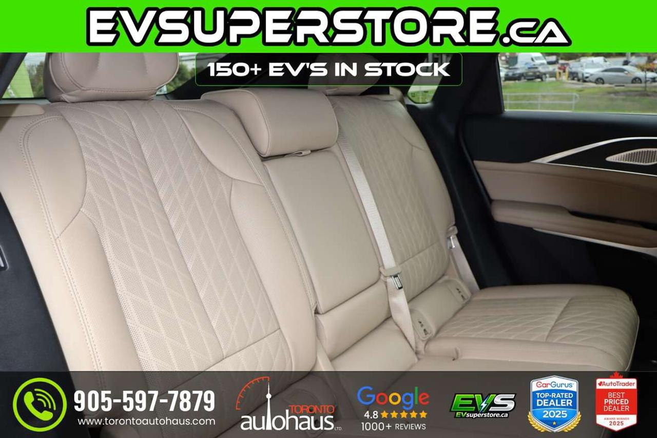 2024 Cadillac LYRIQ SPORT 3 I 600E4 AWD Photo