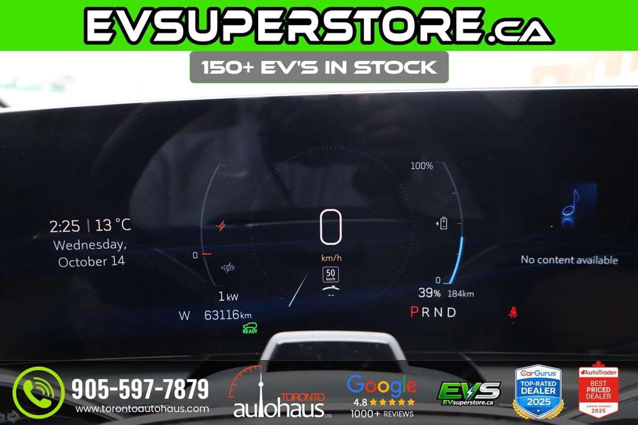 2024 Cadillac LYRIQ SPORT 3 I 600E4 AWD Photo