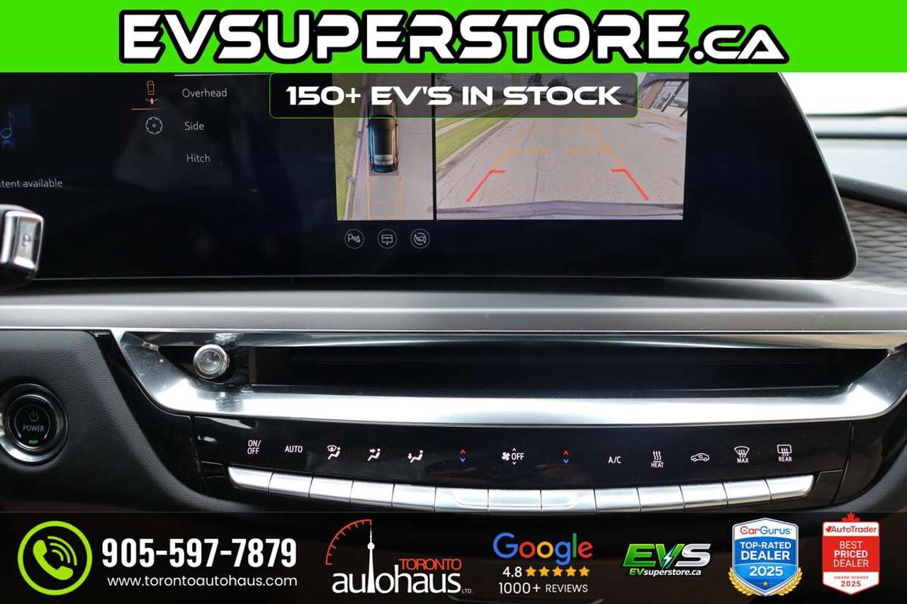 2024 Cadillac LYRIQ SPORT 3 I 600E4 AWD Photo