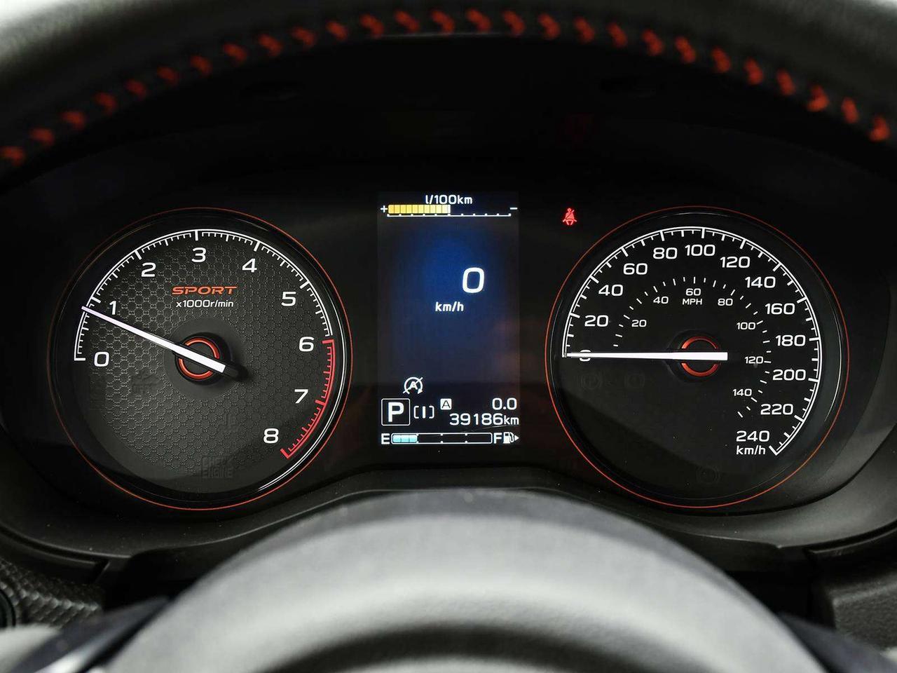 2024 Subaru Forester SPORT   1 OWNER   NO ACCIDENTS   SUNROOF   CARPLAY Photo