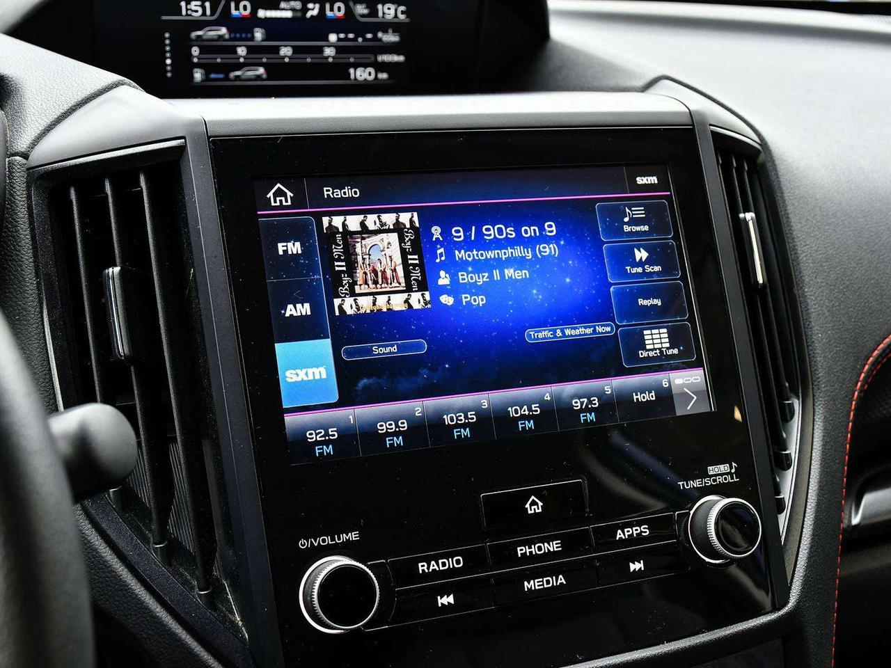 2024 Subaru Forester SPORT   1 OWNER   NO ACCIDENTS   SUNROOF   CARPLAY Photo