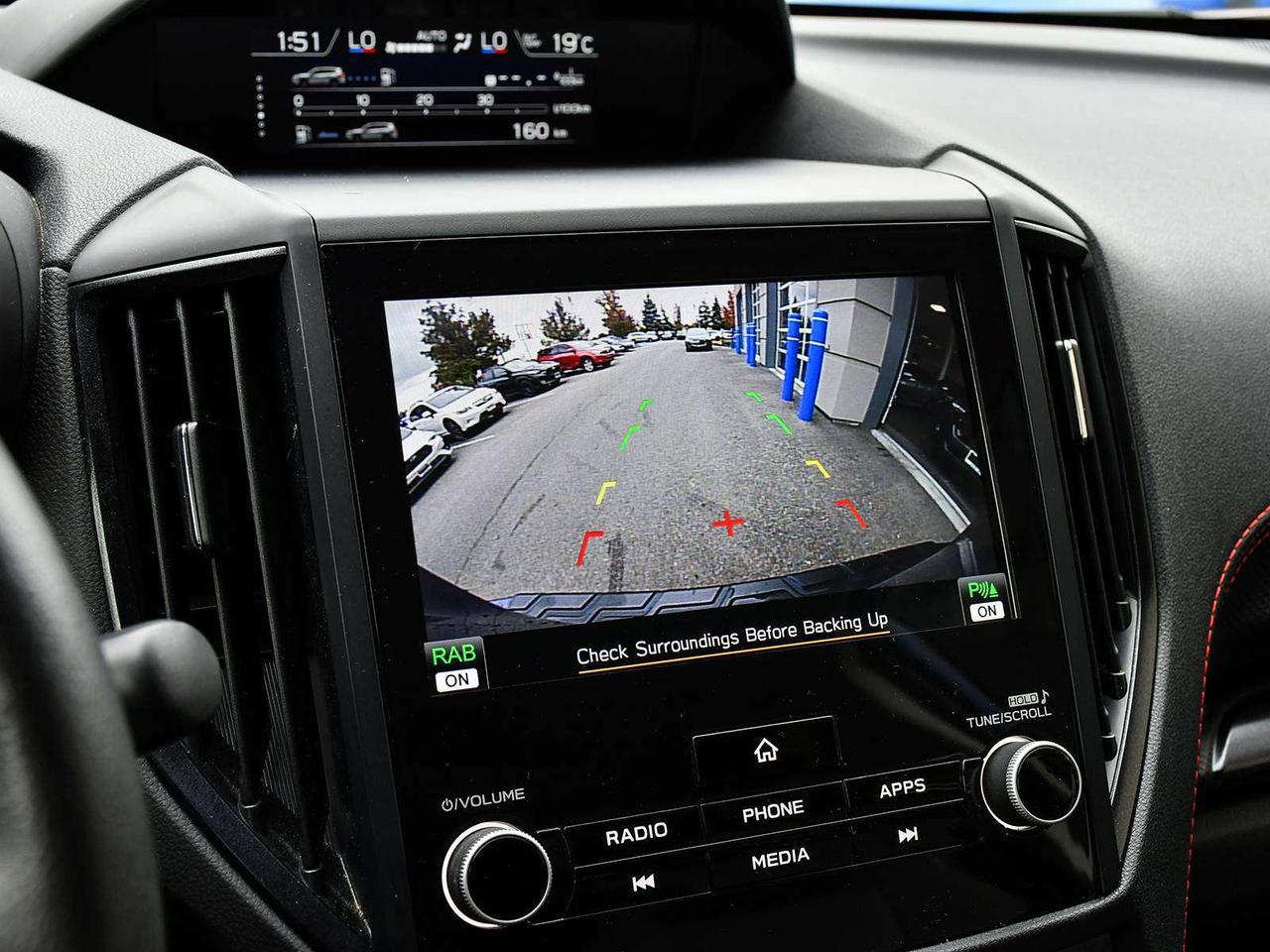 2024 Subaru Forester SPORT   1 OWNER   NO ACCIDENTS   SUNROOF   CARPLAY Photo