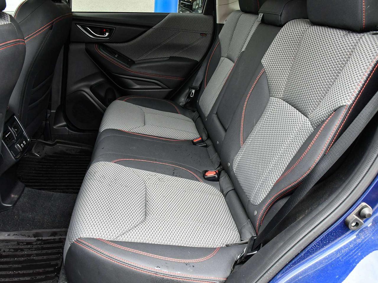 2024 Subaru Forester SPORT   1 OWNER   NO ACCIDENTS   SUNROOF   CARPLAY Photo